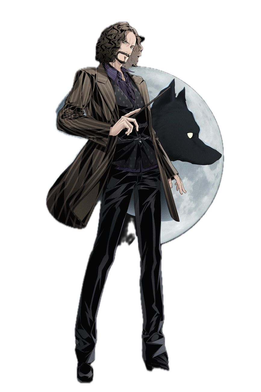 Sirius Black